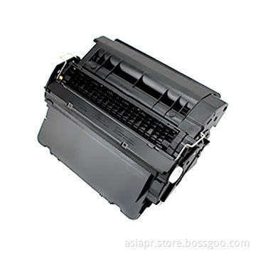 Black toner cartridge for HP 364X perfect printing quality based on grad A formulation
